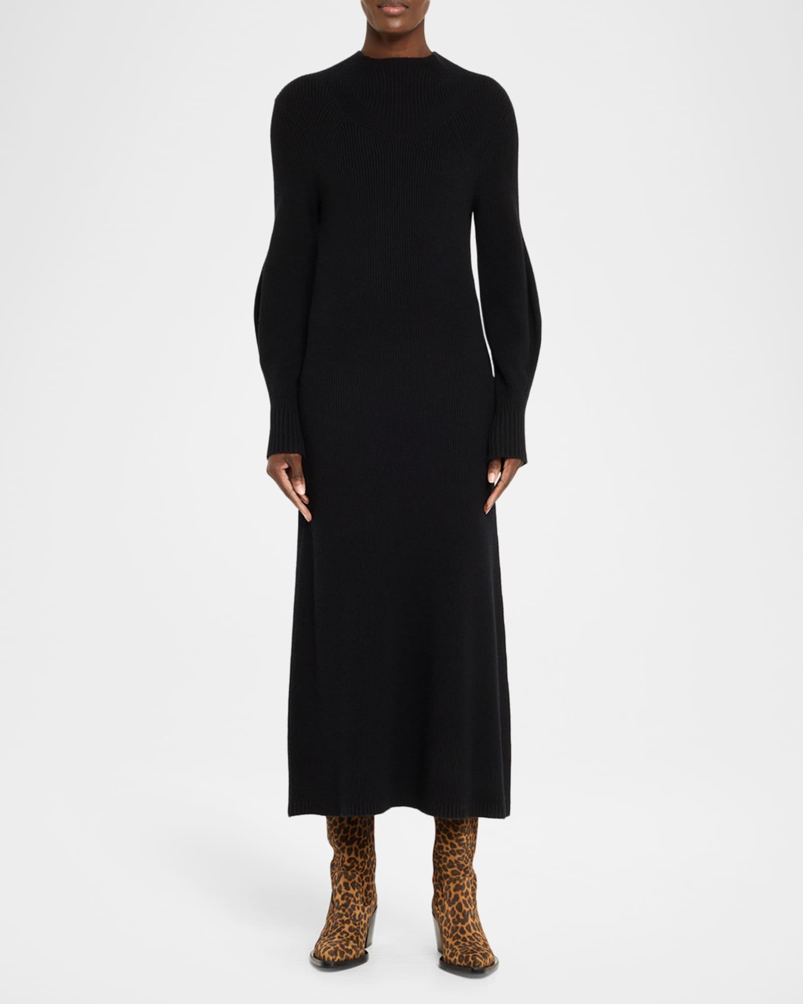 Felix Leopard-Printed Suede Western Boots Product Image