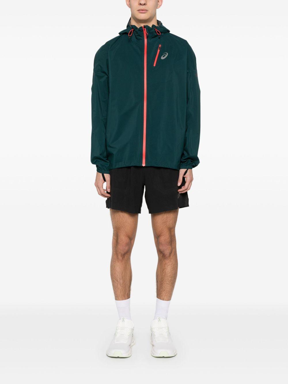 Fujitrail Elite jacket Product Image