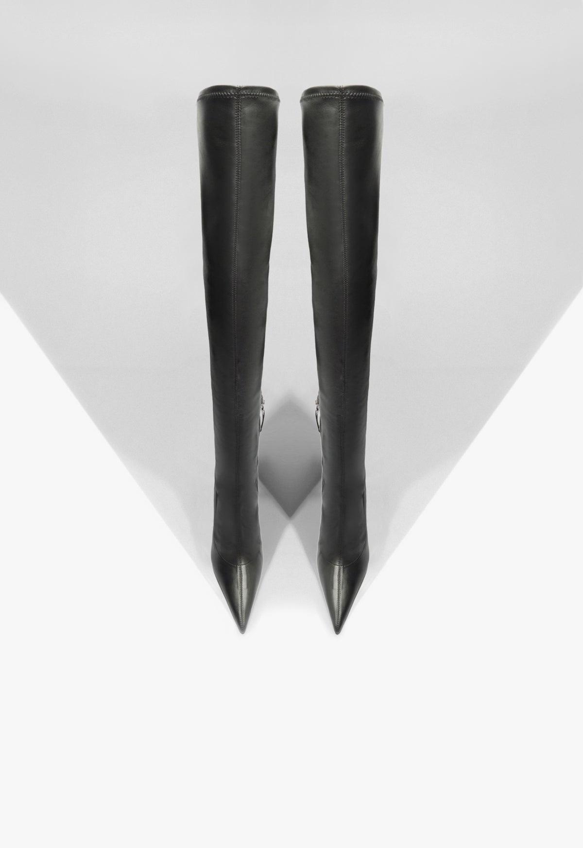 Siena Over The Knee Boot Female Product Image