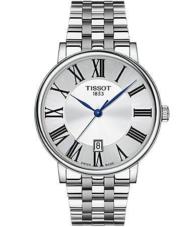 Tissot Carson Premium Watch, 40mm Product Image