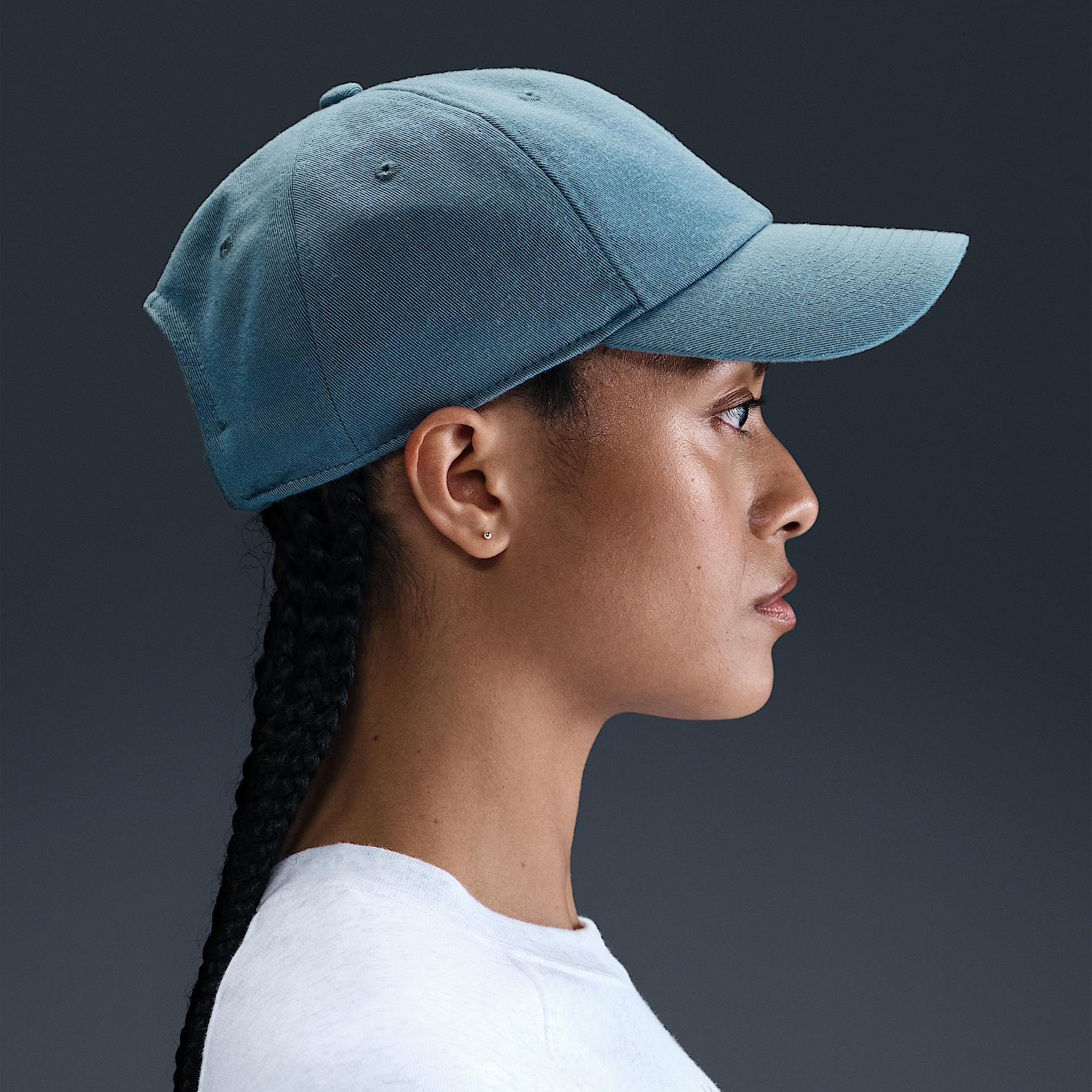 Nike Unisex Club Unstructured Cap | FZ5698-017 Product Image