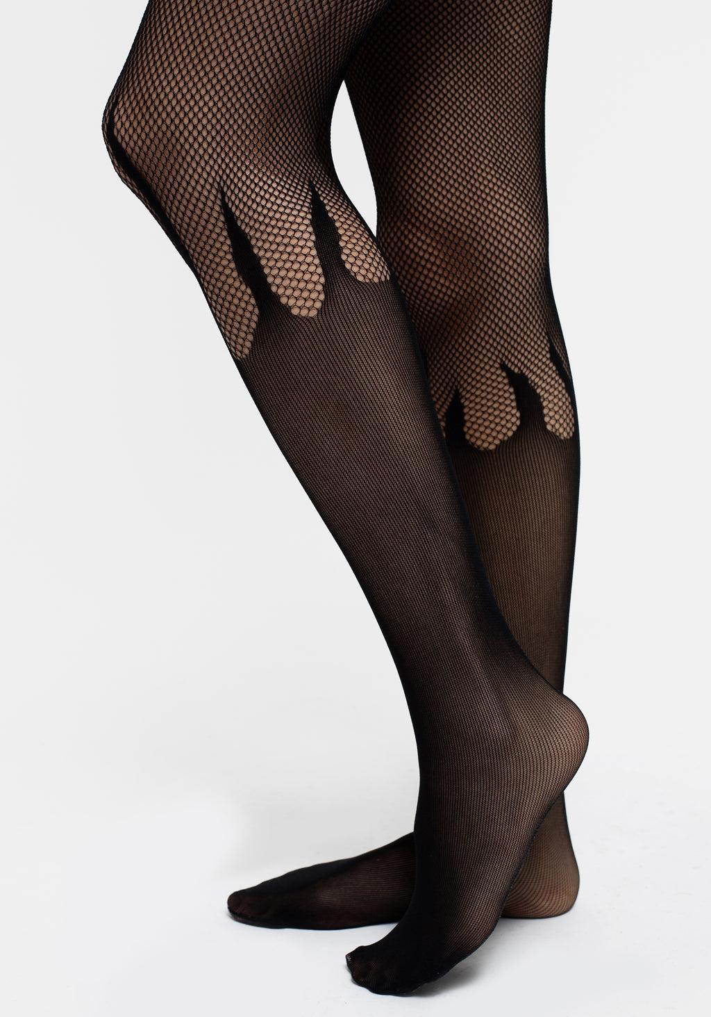 Blaze Tights Product Image