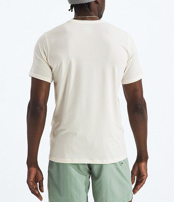 The North Face Adventure Short Sleeve T-Shirt Product Image