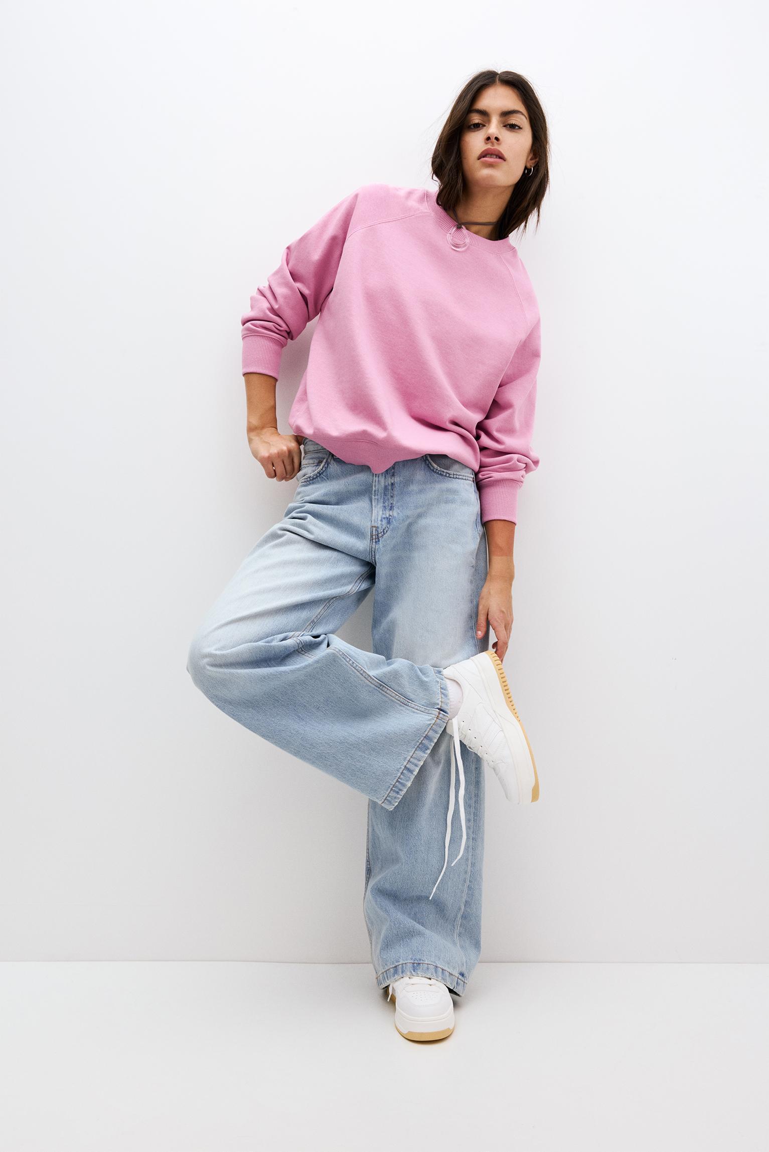 Chunky sneakers Product Image