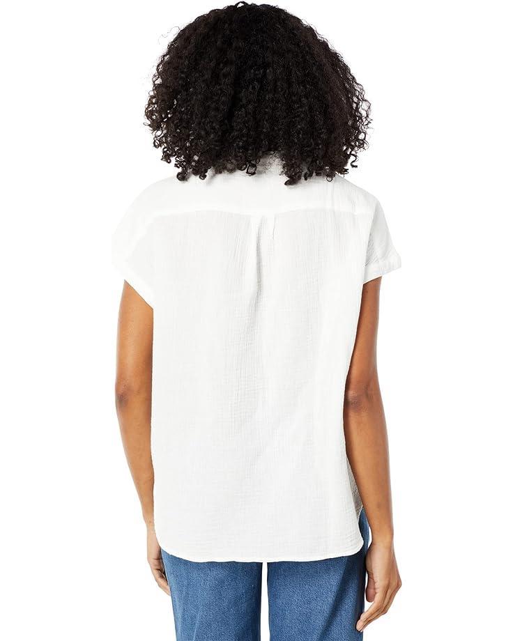 Oasis Short Sleeve Product Image