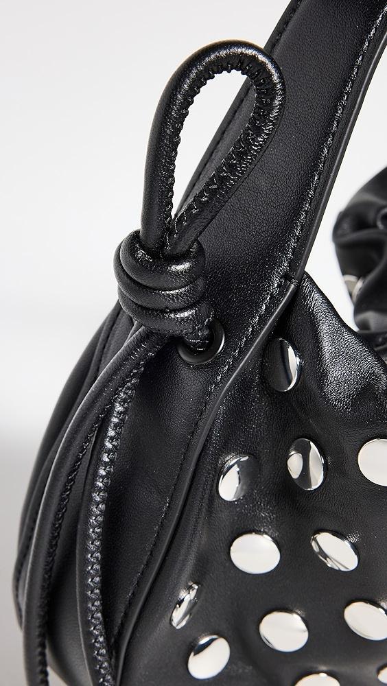 3.1 Phillip Lim Origami Mini Bag with Studs | Shopbop Product Image