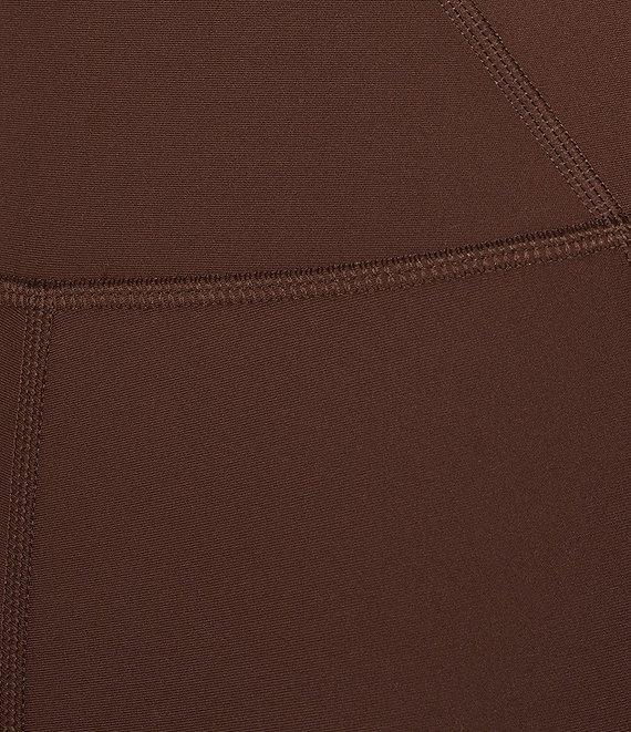 Kinesis High Rise Moisture Wicking Ankle Leggings Product Image