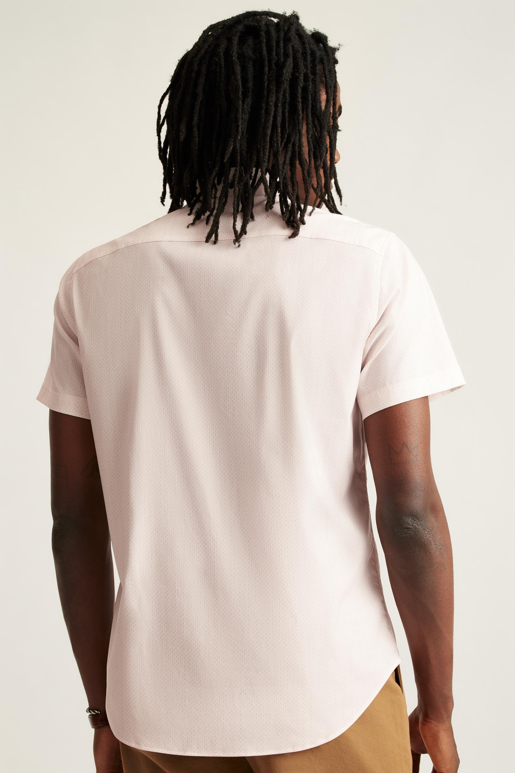 Tech Short Sleeve Shirt Product Image