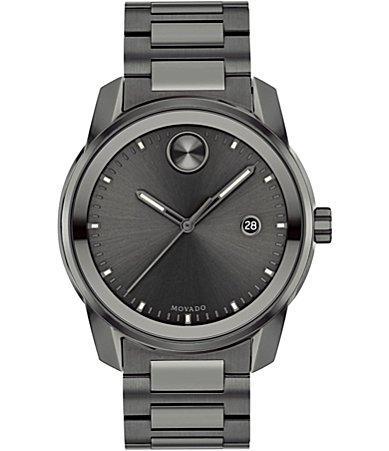 Movado Bold Verso Watch, 42mm Product Image