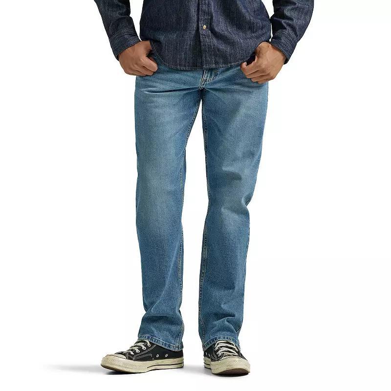 Men's Wrangler Regular-Fit Jeans,  Product Image