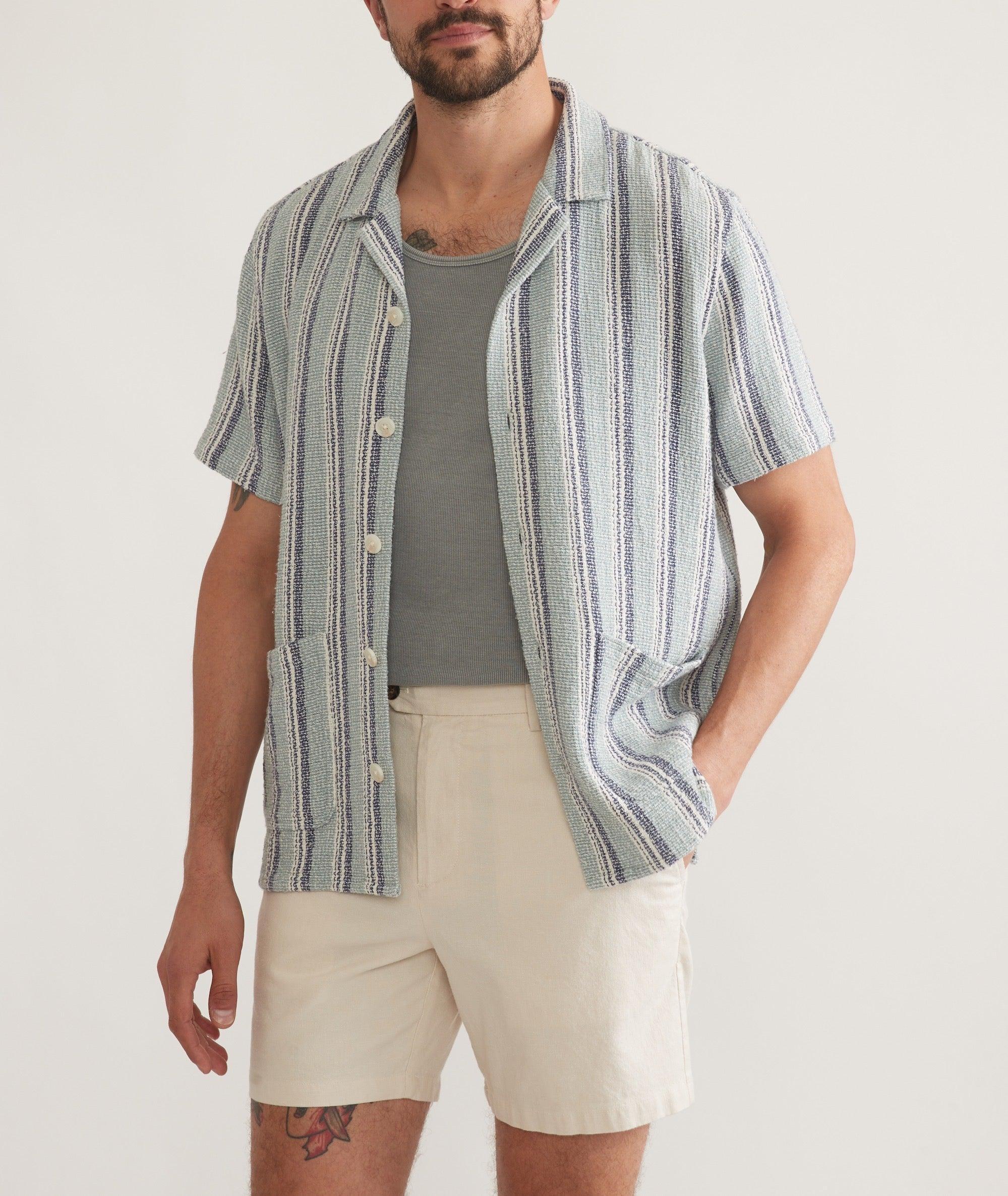 Carter Rib Tank Product Image