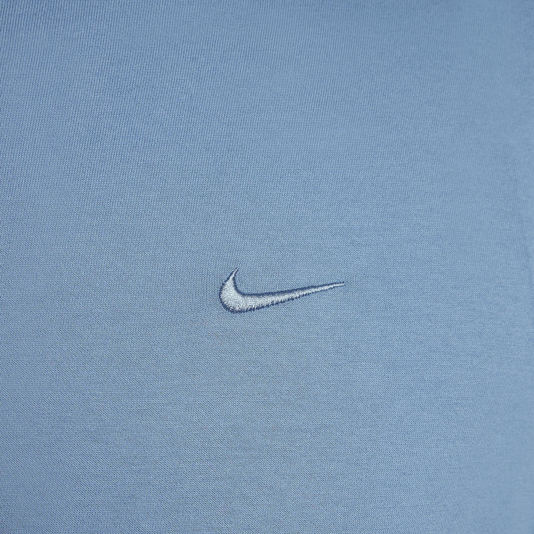 Nike Primary Men's Dri-FIT Short-Sleeve Versatile Top Product Image