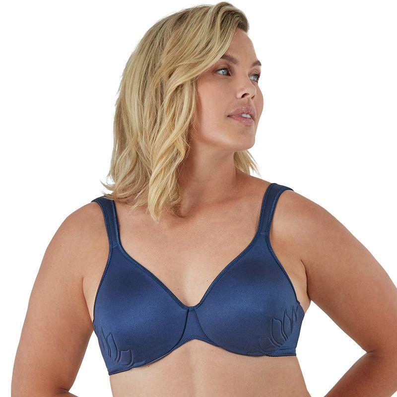 Bali Live It Up Full-Figure Seamless Underwire Bra 3353, Womens Product Image