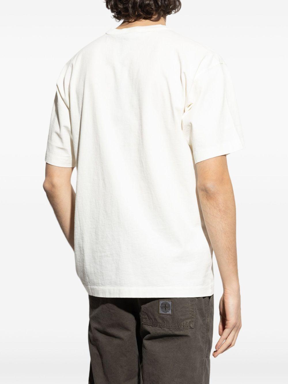 cotton T-shirt  Product Image