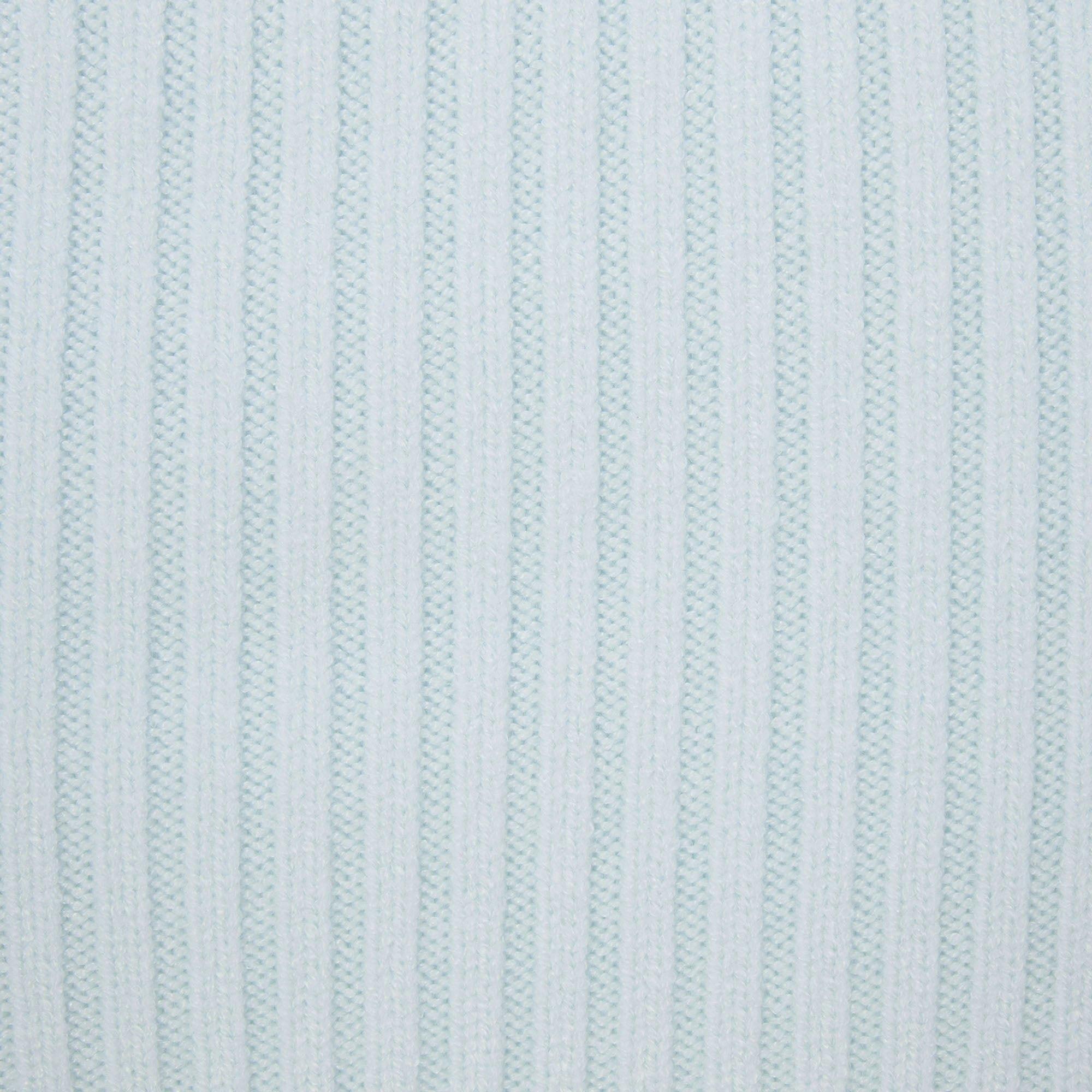 SWEATER KNIT SHORT | CLOUD Product Image