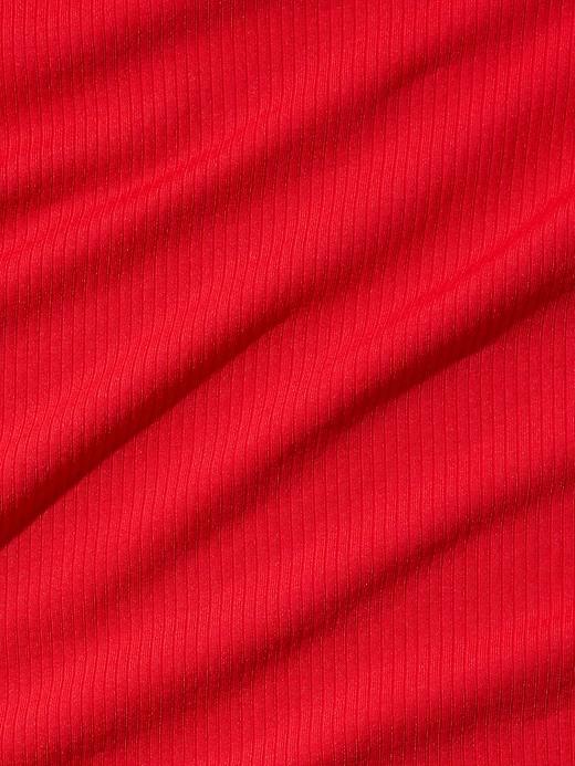 Renew Seamless Mock Neck Top Product Image