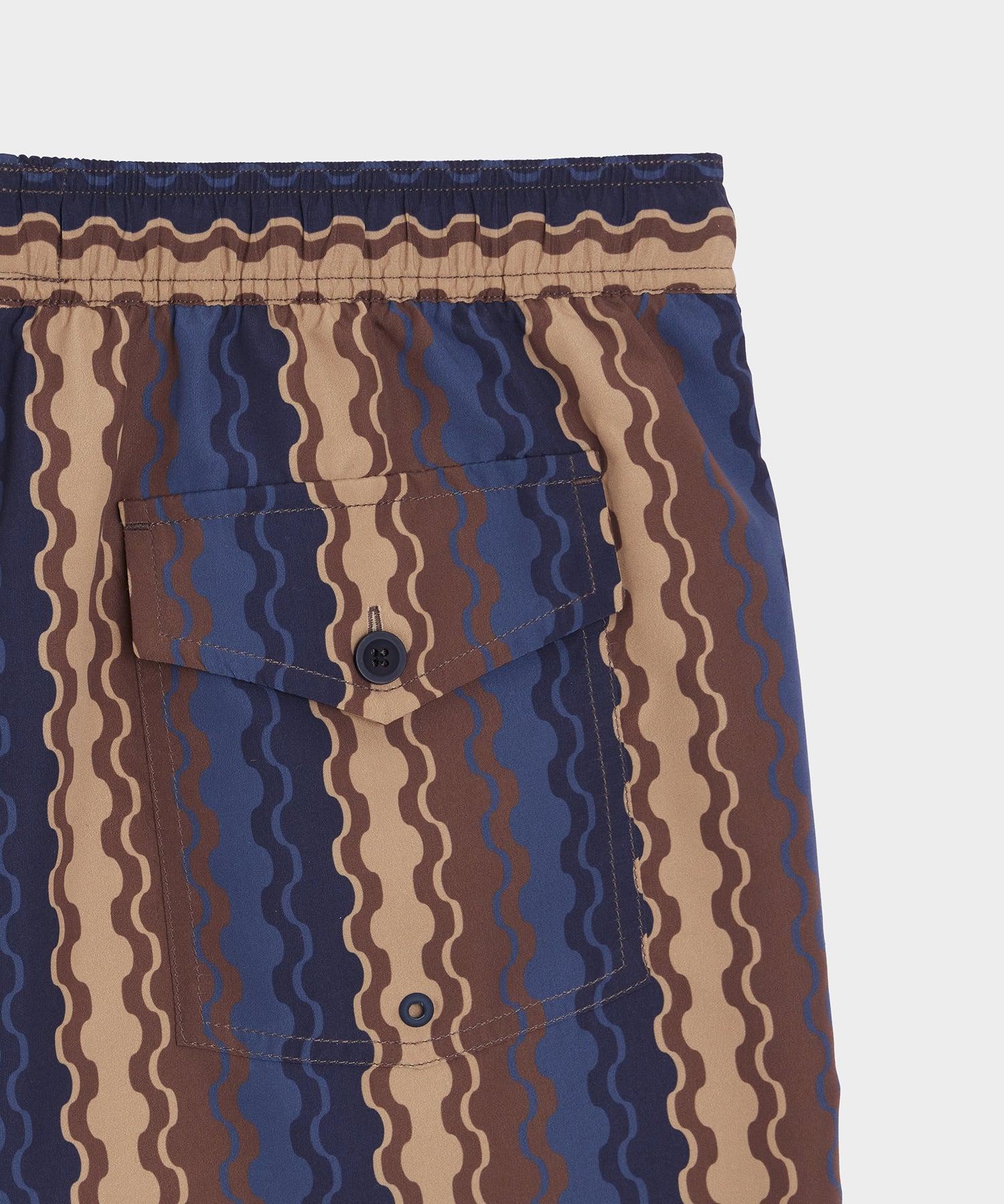 5" Montauk Swim Trunk Product Image