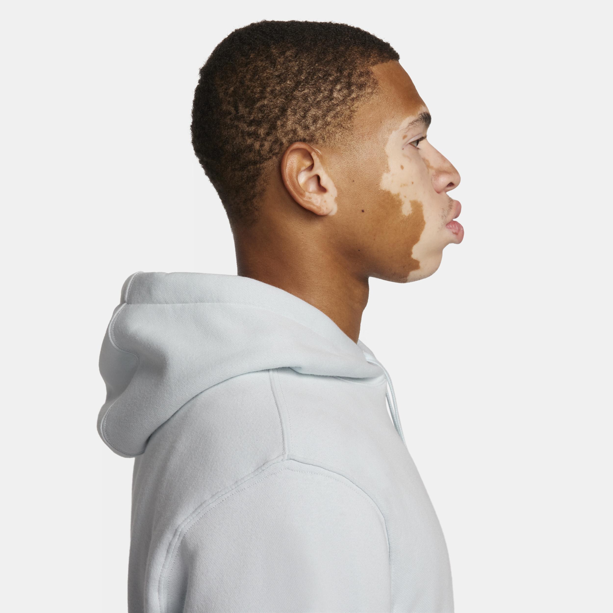 Nike Sportswear Club Fleece Pullover Hoodie Product Image