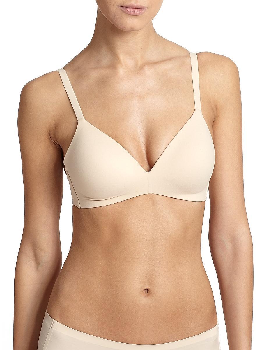 How Perfect Wire-Free T-Shirt Bra Product Image
