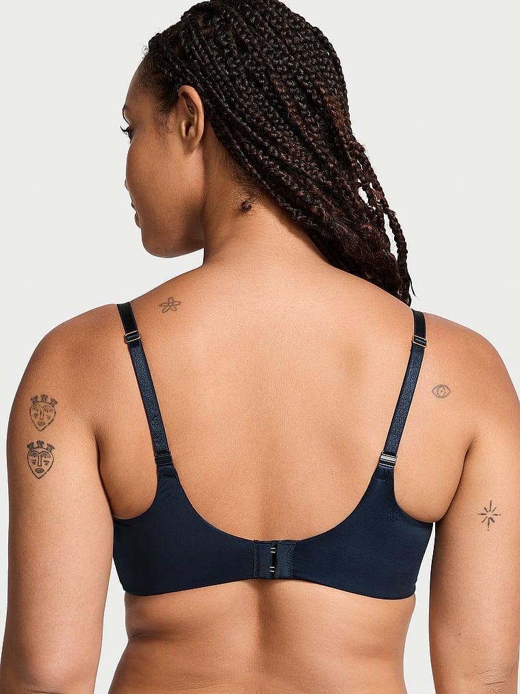 So Obsessed Smooth Wireless Push-Up Bra Product Image