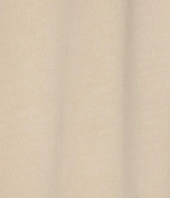 Tommy Bahama Captiva Isles Hybrid Twill French Terry Long Sleeve Hooded Coordinating Pullover Product Image