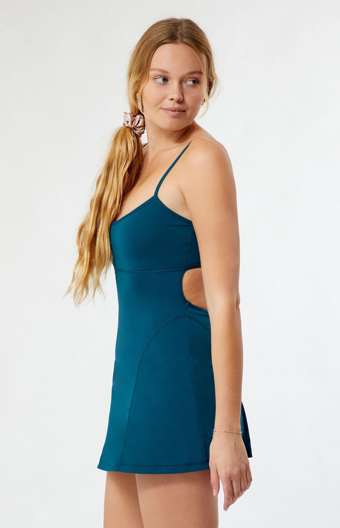 PAC 1980 Women's PAC WHISPER Active Sunrise Dress Product Image