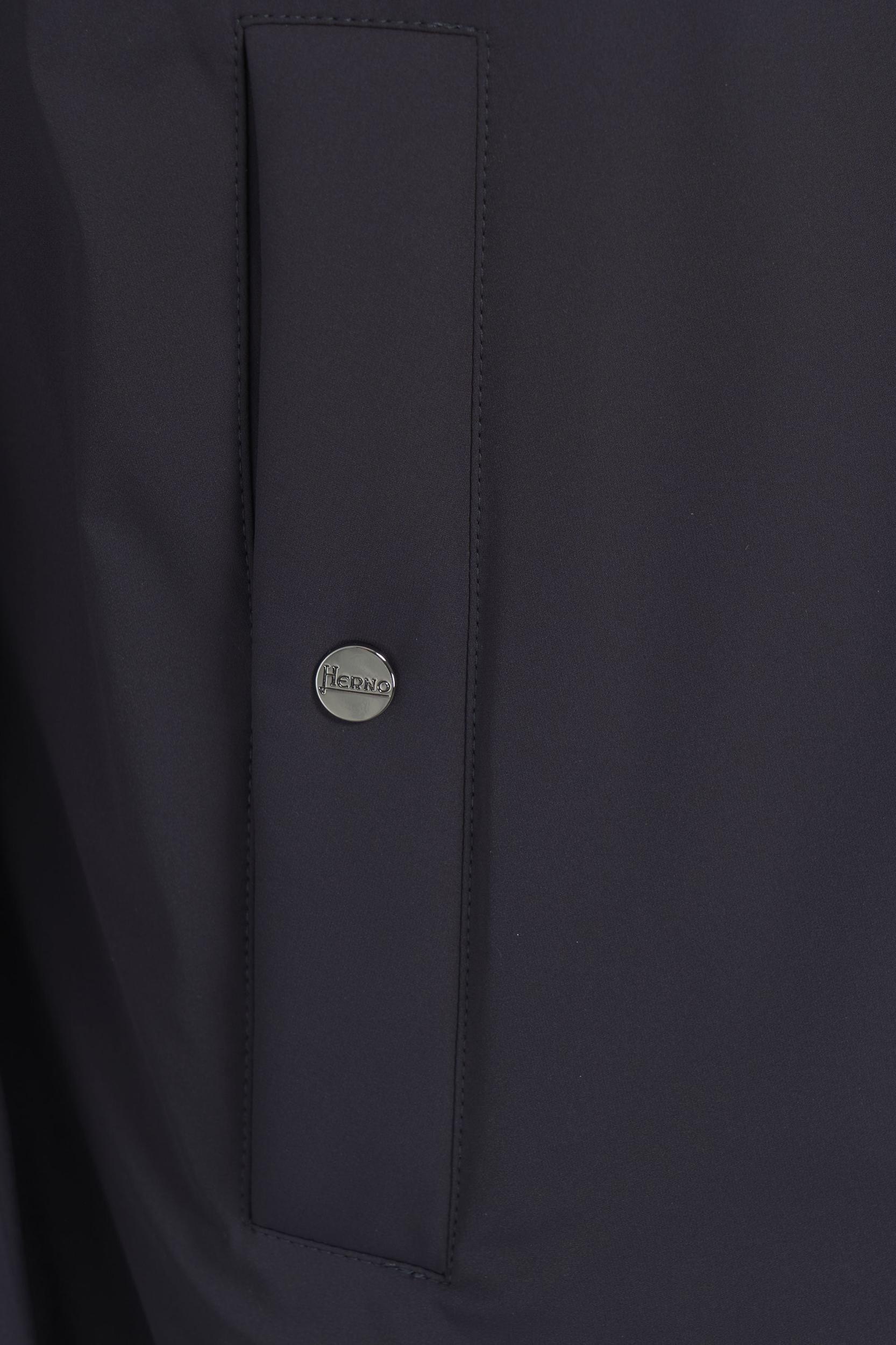 Padded parka Product Image