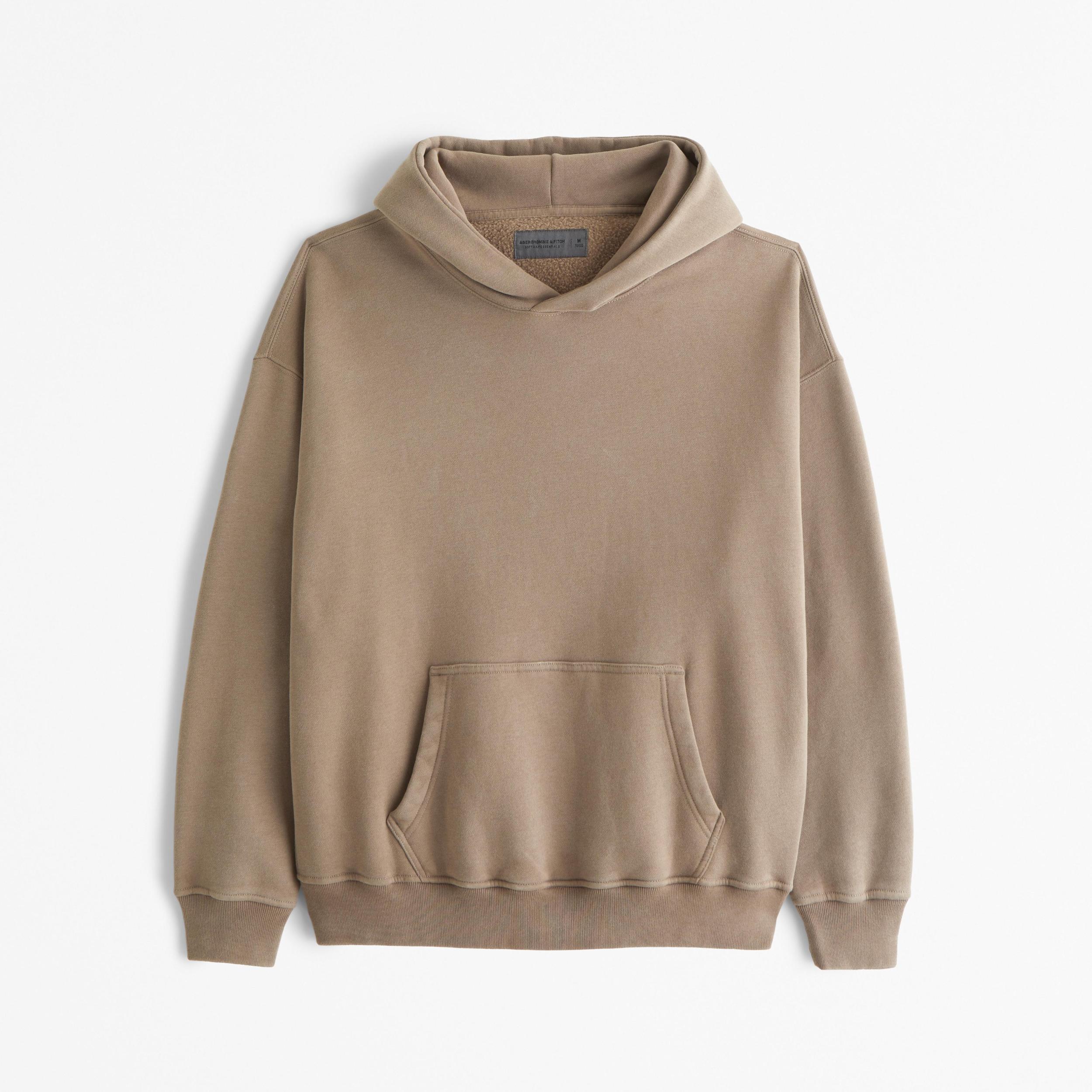 Essential Popover Hoodie Product Image