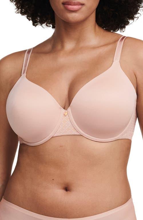 Chantelle Norah Contour Full Coverage Underwire T Product Image