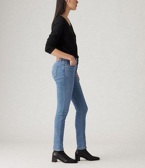 Levi's® 311 Shaping Mid Rise Skinny Jeans Product Image