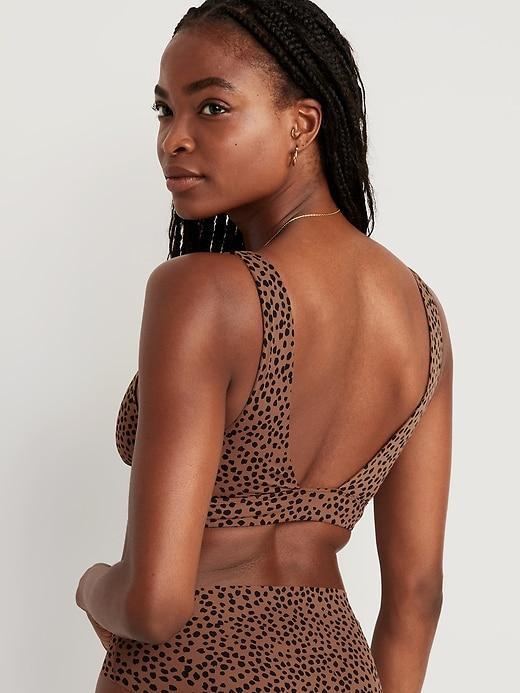 No-Show Bralette Product Image