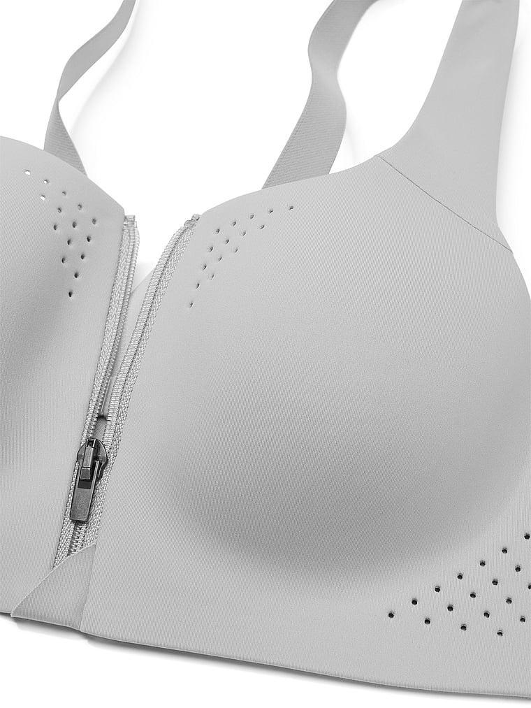 Featherweight Max™ Front-Close Sports Bra Product Image