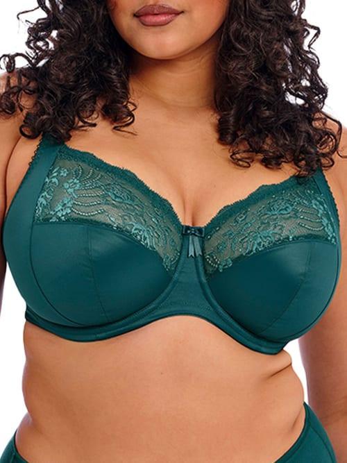 Morgan Side Support Bra Product Image