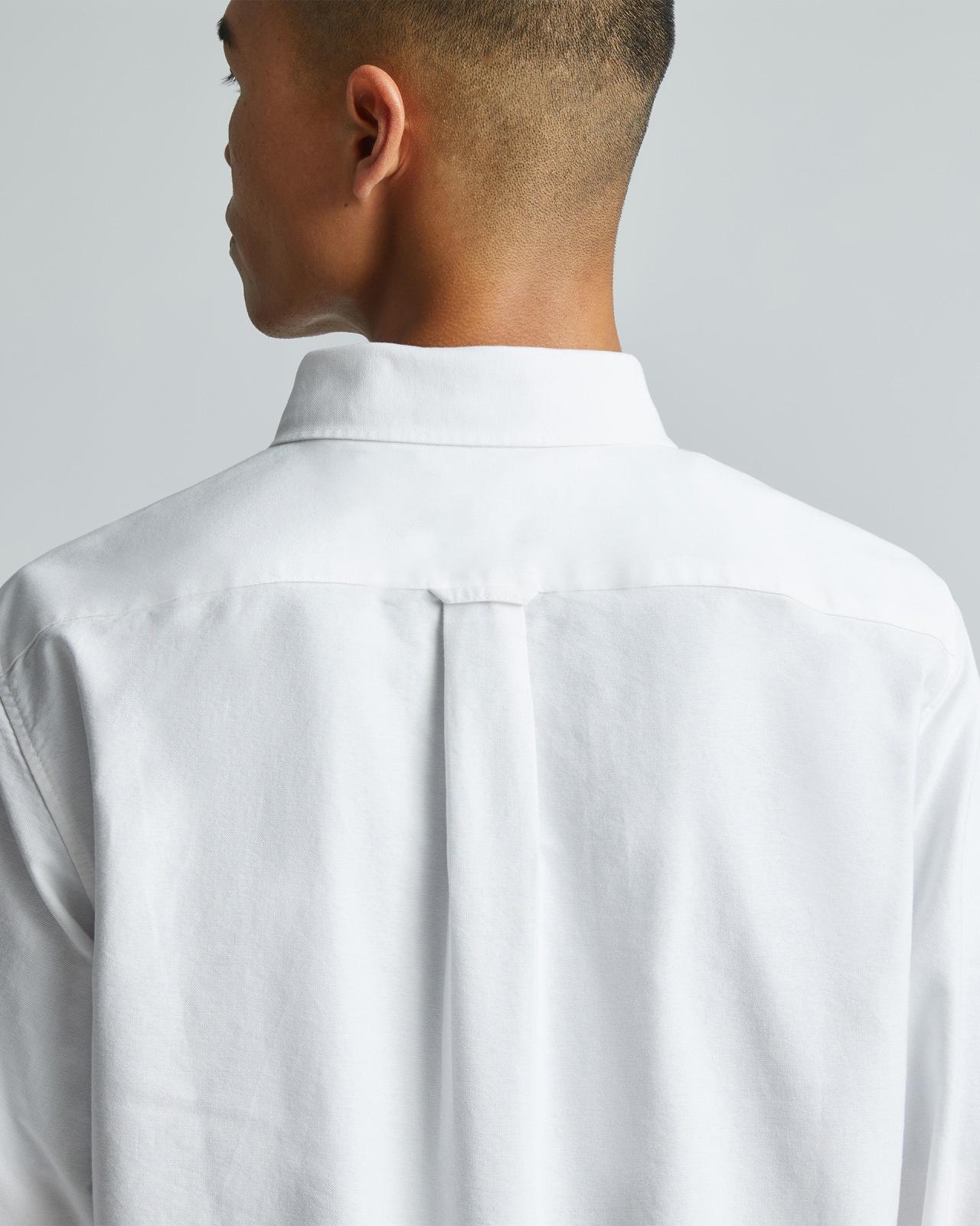 Mens Classic Oxford Shirt by Everlane Product Image