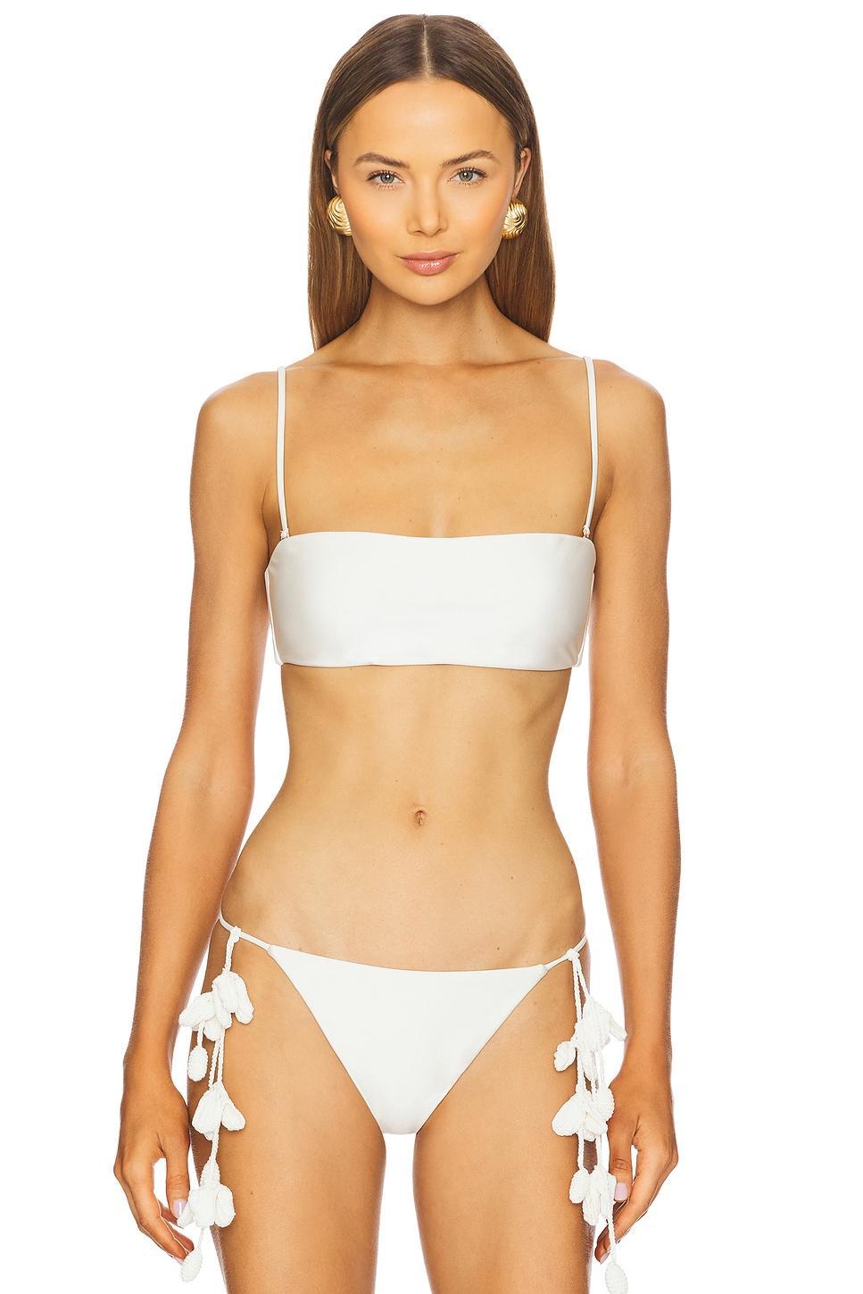 Estrella Bikini Top Cult Gaia Product Image