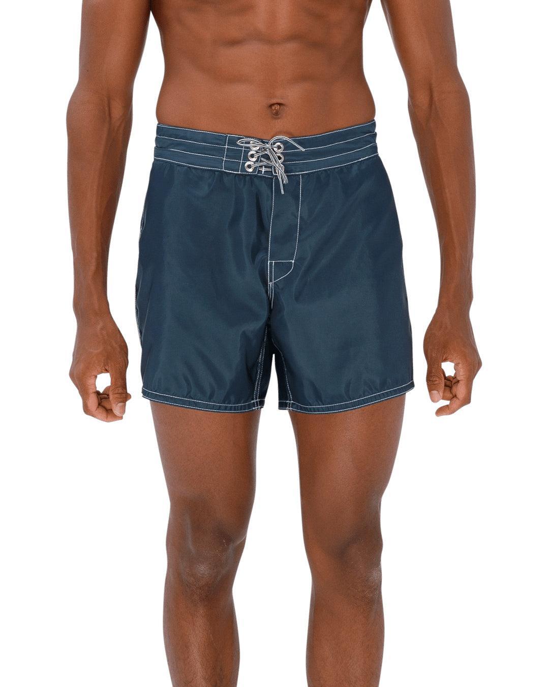 310 Boardshorts - Navy Product Image