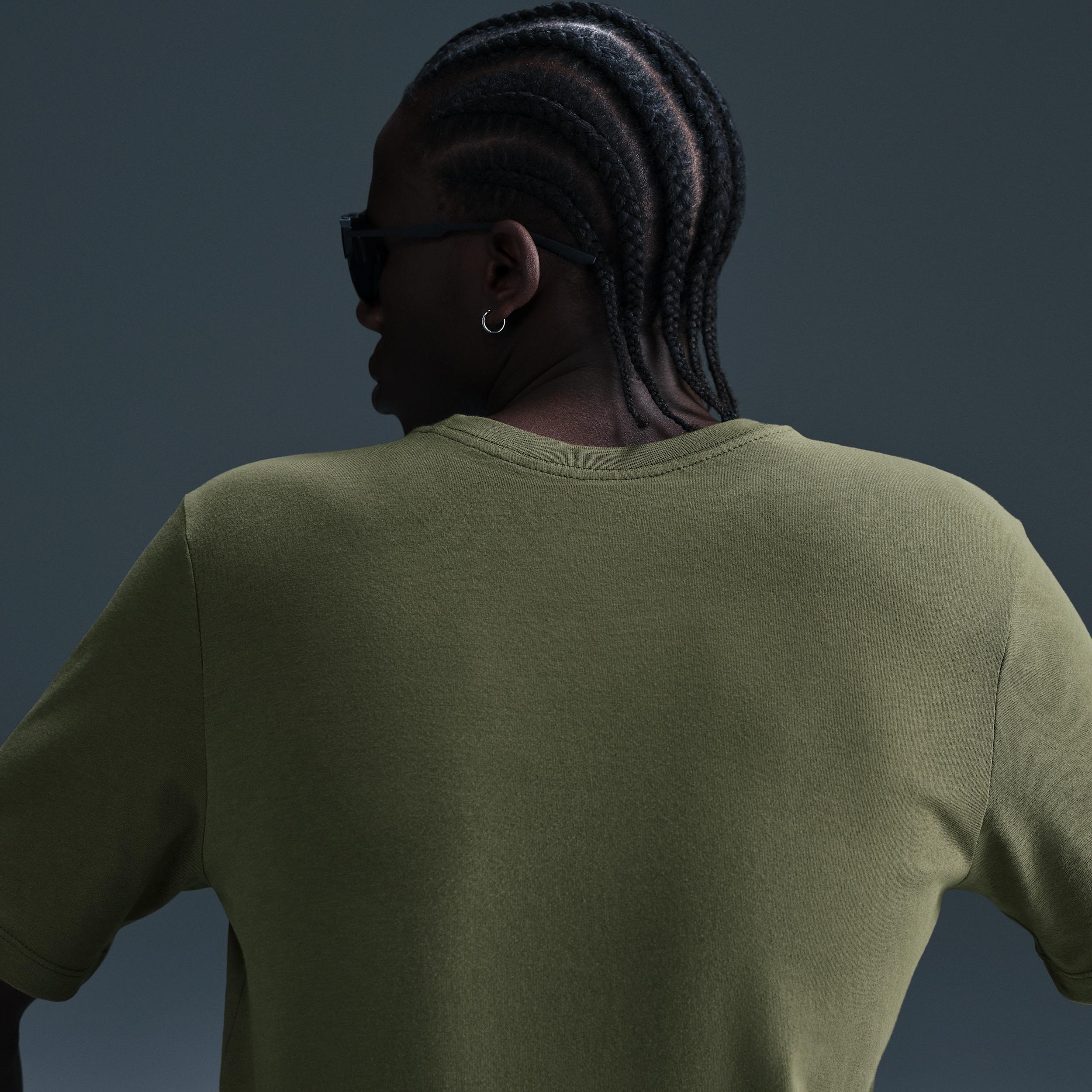 Men's Nike Sportswear T-Shirt Product Image