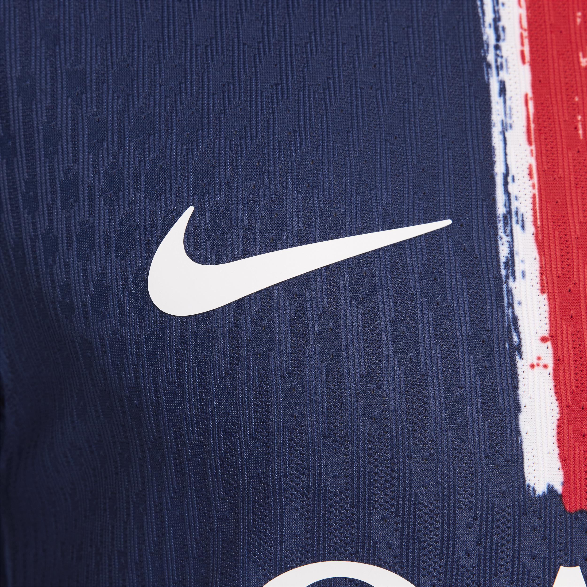Paris Saint-Germain 2024/25 Match Home Nike Men's Dri-FIT ADV Soccer Jersey Product Image