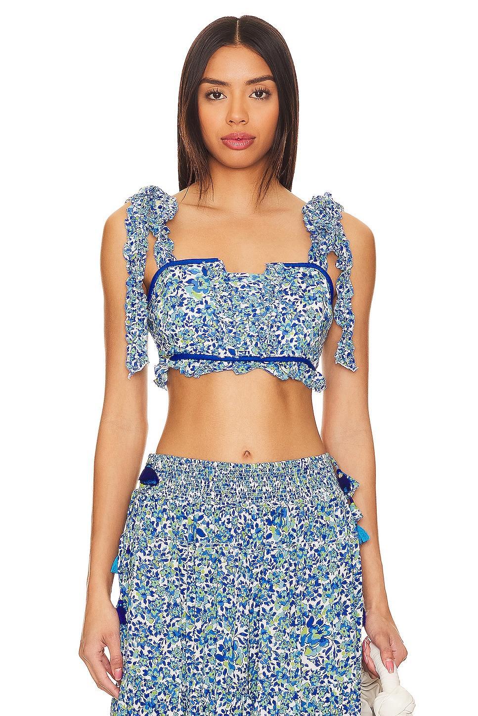 Ariane Crop Top Product Image