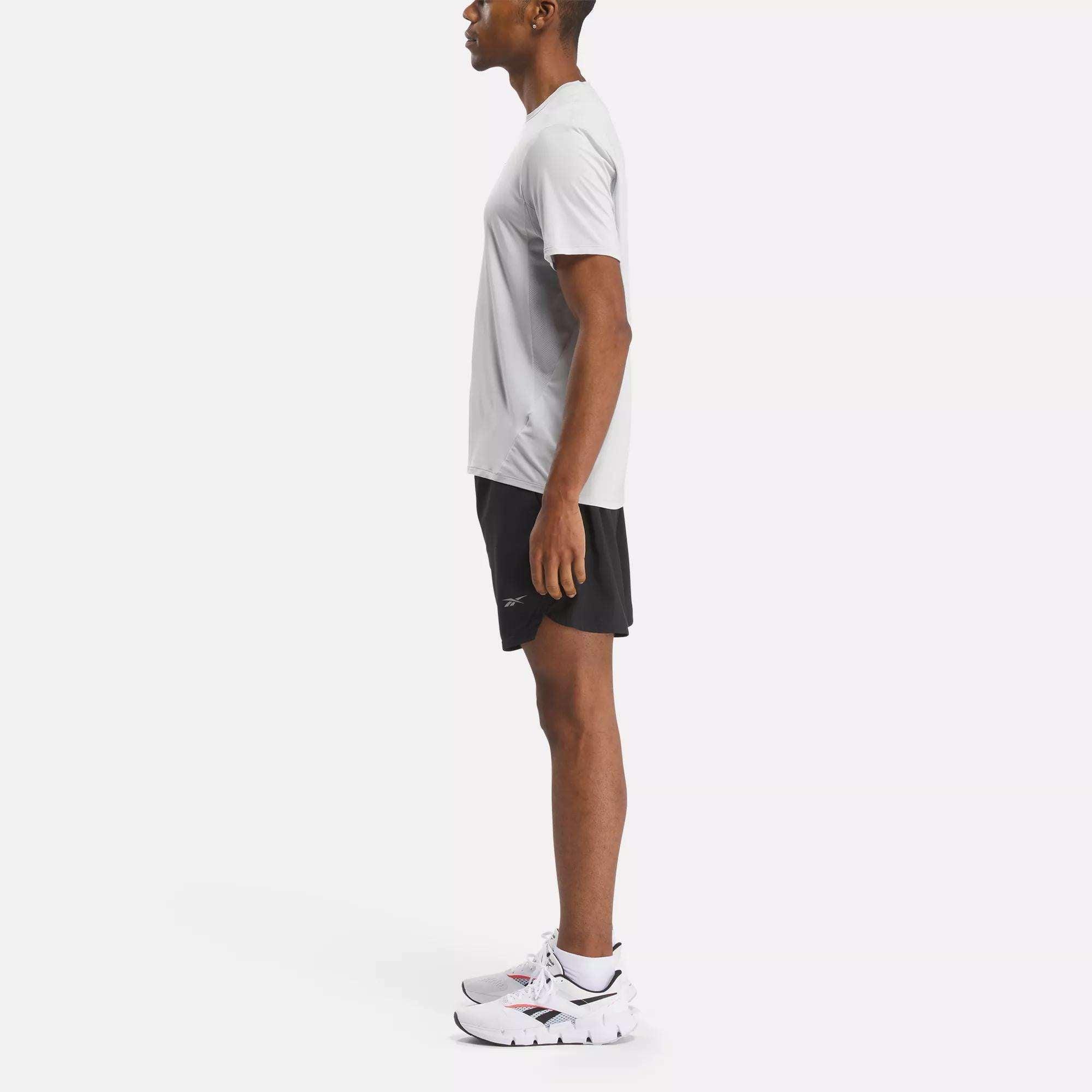 Men's Running Shorts 5" Male Product Image