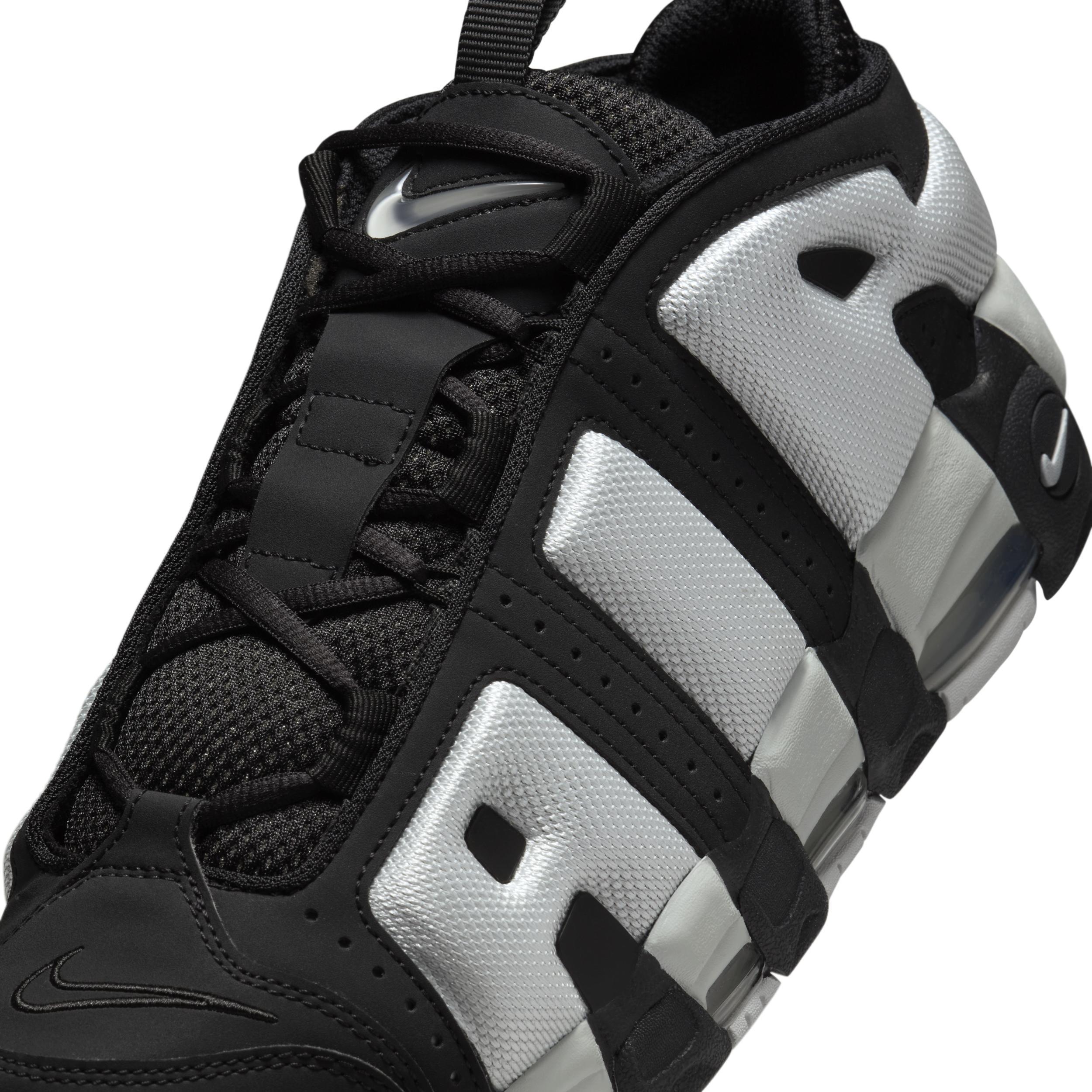 Nike Men's Air More Uptempo Low Shoes Product Image