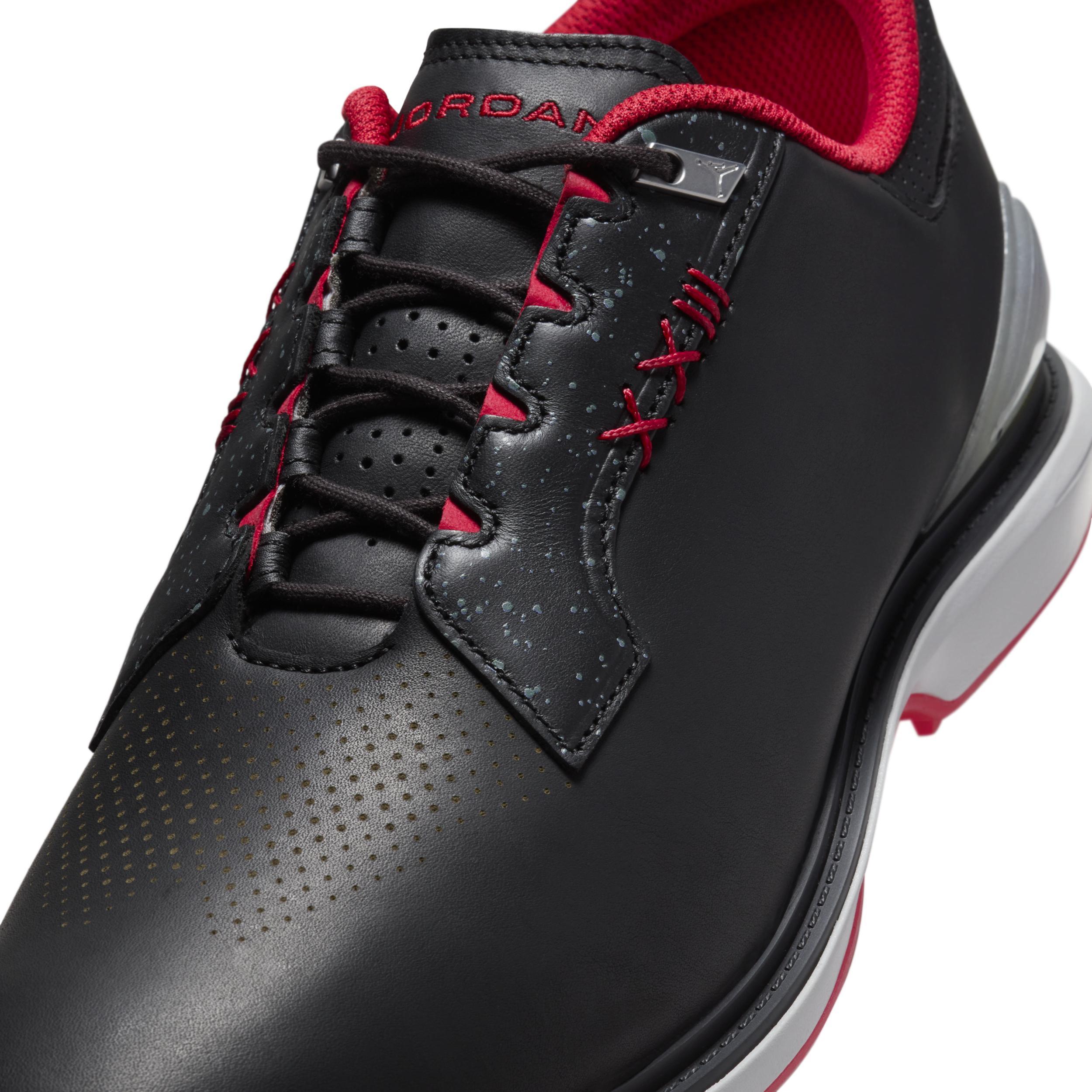 Men's Jordan ADG 5 Golf Shoes (Wide) Product Image