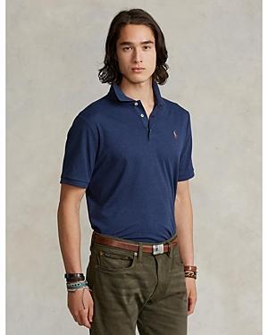 Polo Ralph Lauren Classic-Fit Soft Cotton Short Product Image