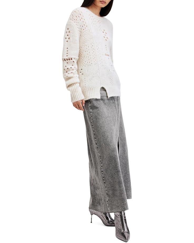 Bandana Jacquard Shirt Product Image