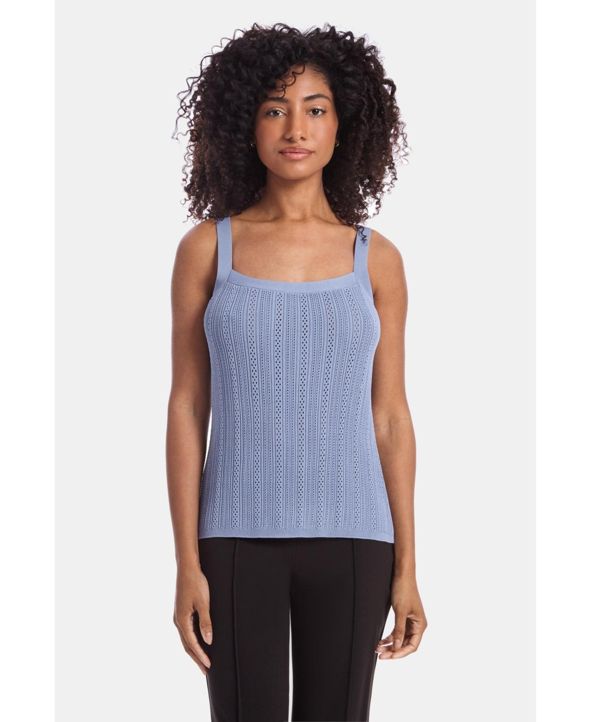 Womens The Mass Sleeveless Sweater Product Image