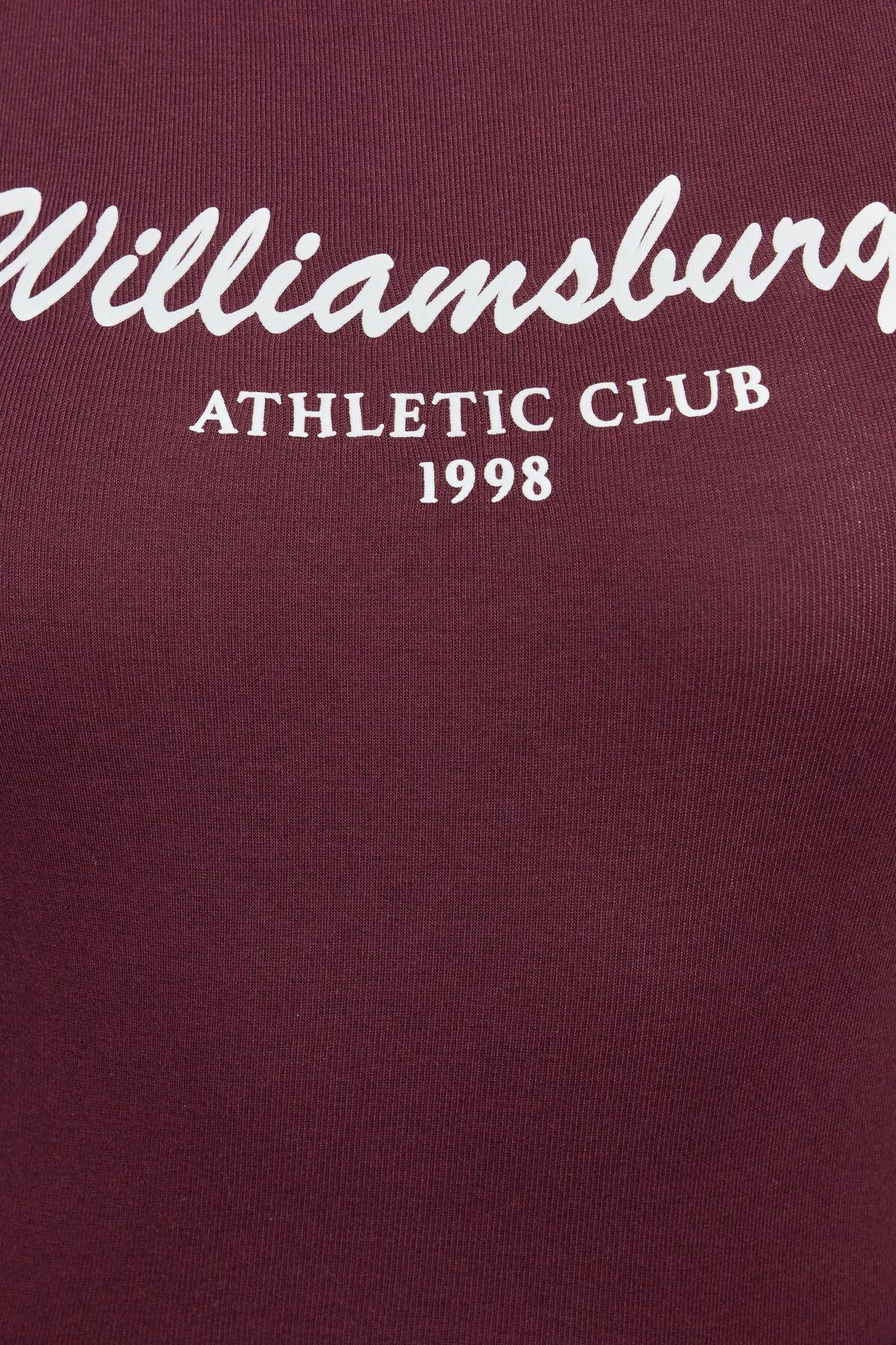 Sleek Sweetheart T Shirt Product Image