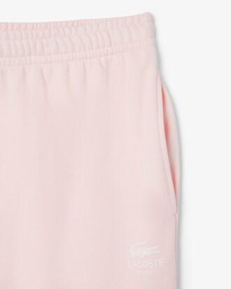 Tapered Leg Sweatpants Product Image