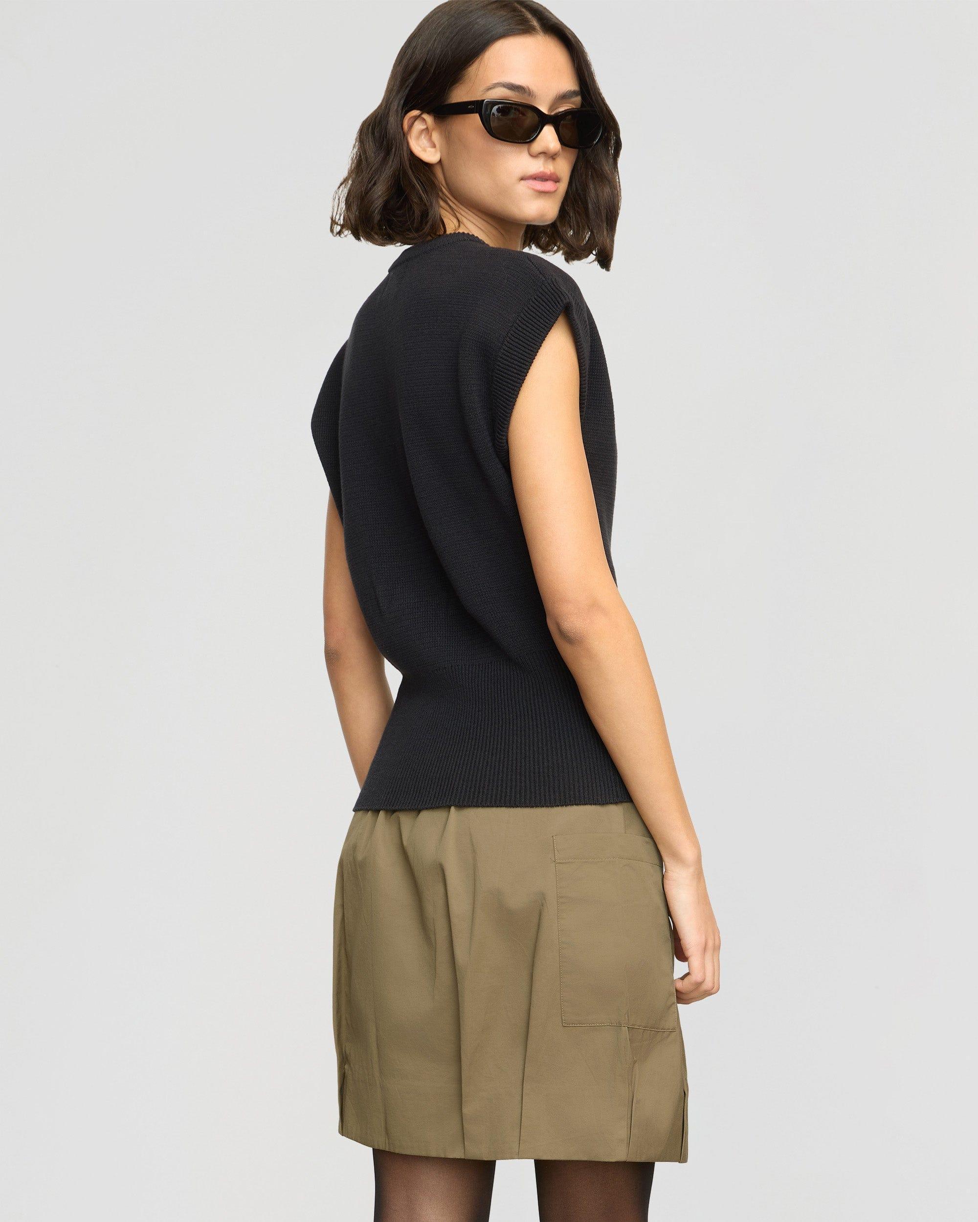 Connie Utility Cocoon Skirt Product Image