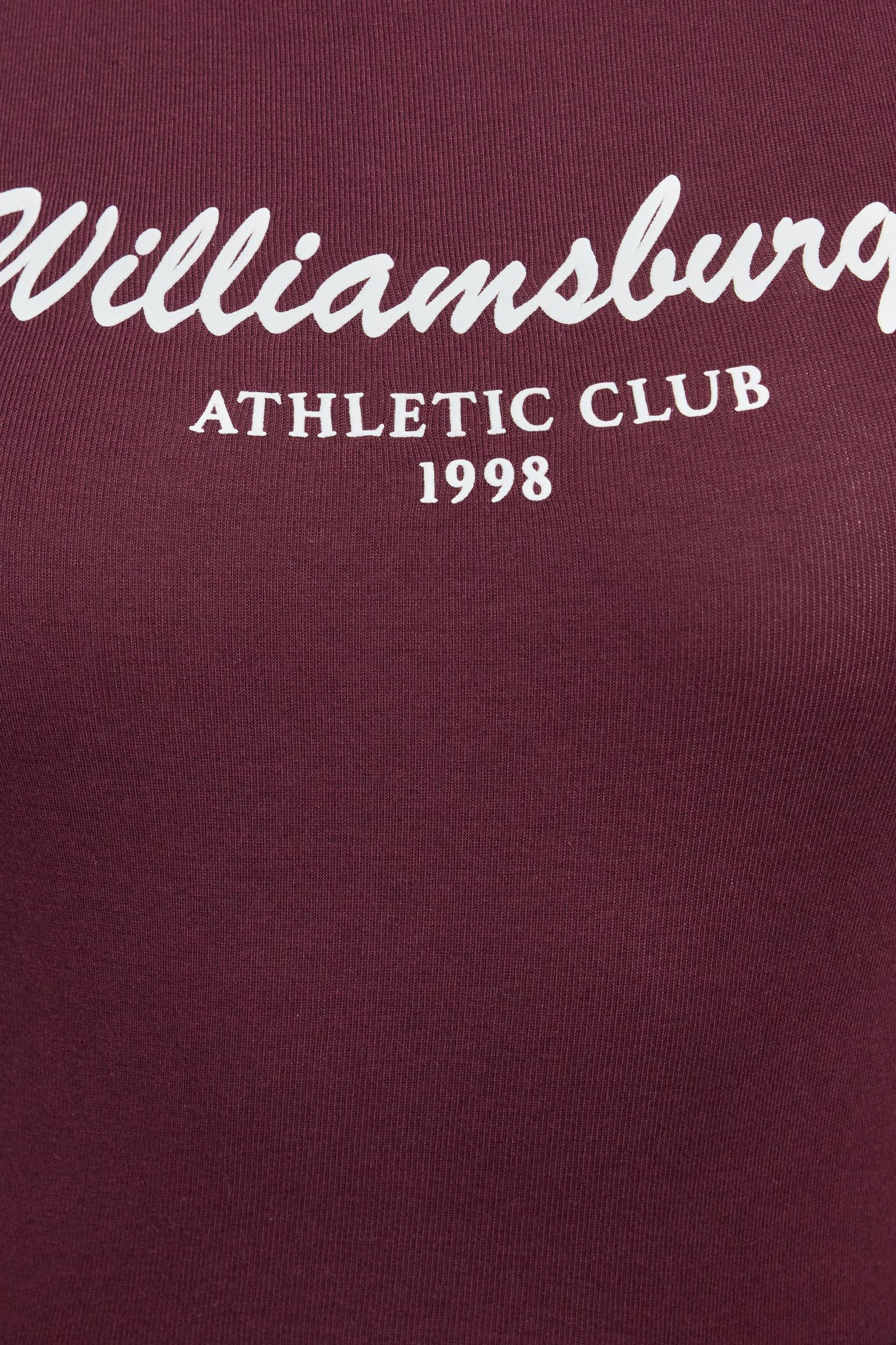 Sleek Sweetheart T Shirt Product Image