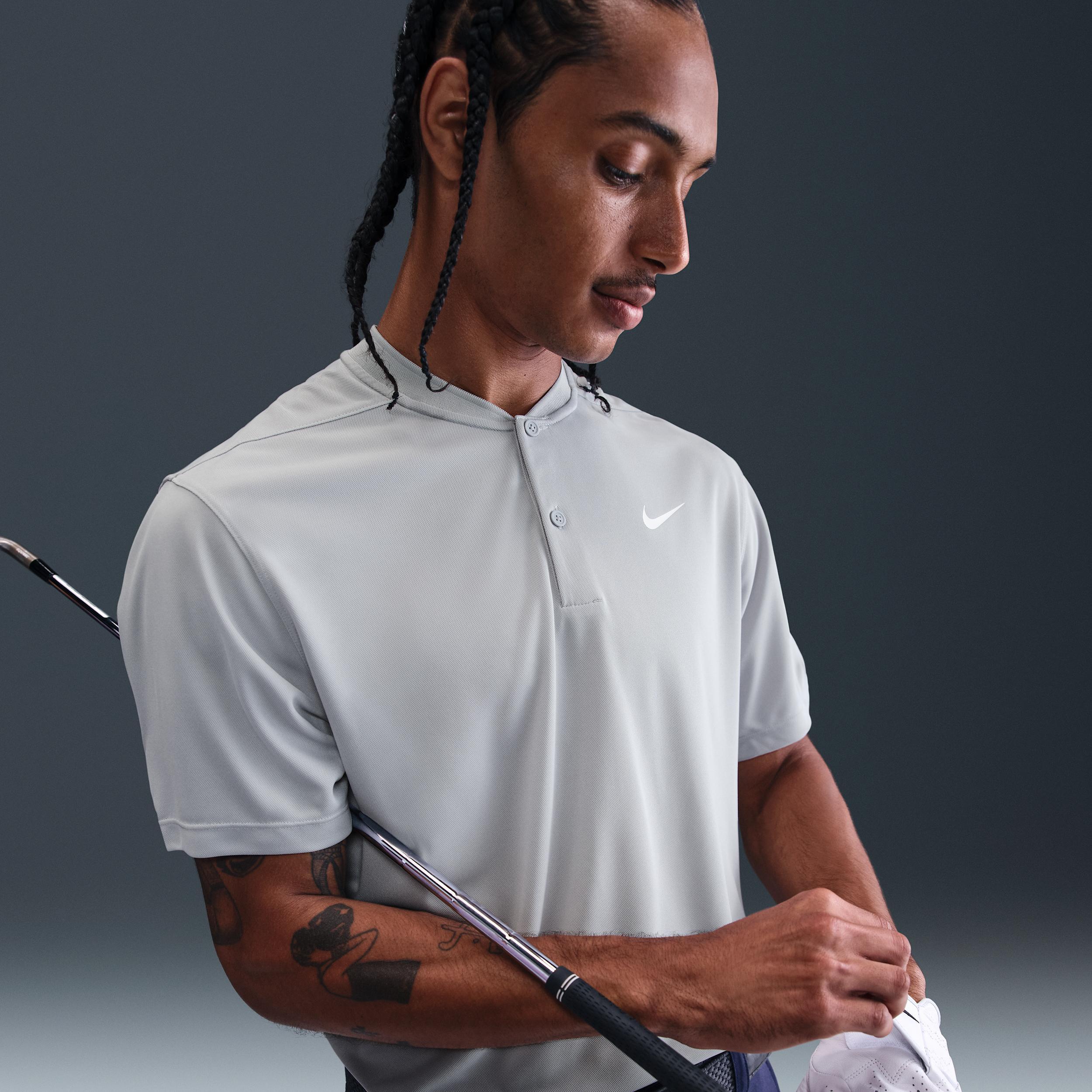 Nike Mens Dri-FIT Victory Golf Polo | DH0822-012 Product Image